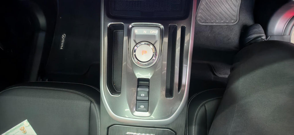 2026 Haval Jolion Pro 1.5T Ultra Luxury - Ku Grey (Used)