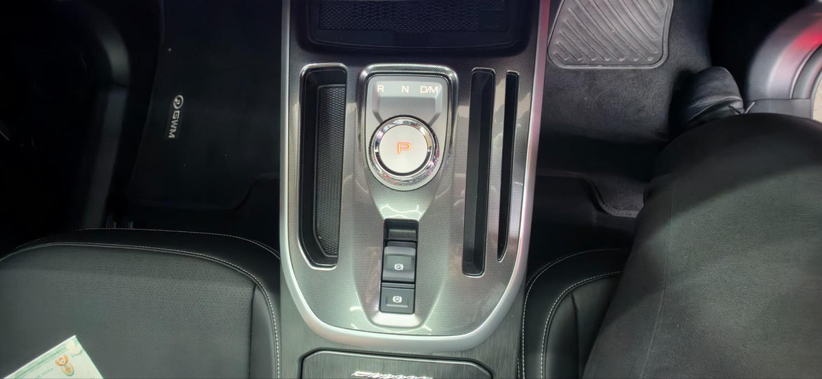 2026 Haval Jolion Pro 1.5T Ultra Luxury - Ku Grey (Used)