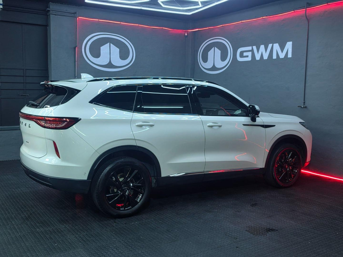 2024 Haval H6 1.5T HEV Ultra Luxury - 39,900km (Used)