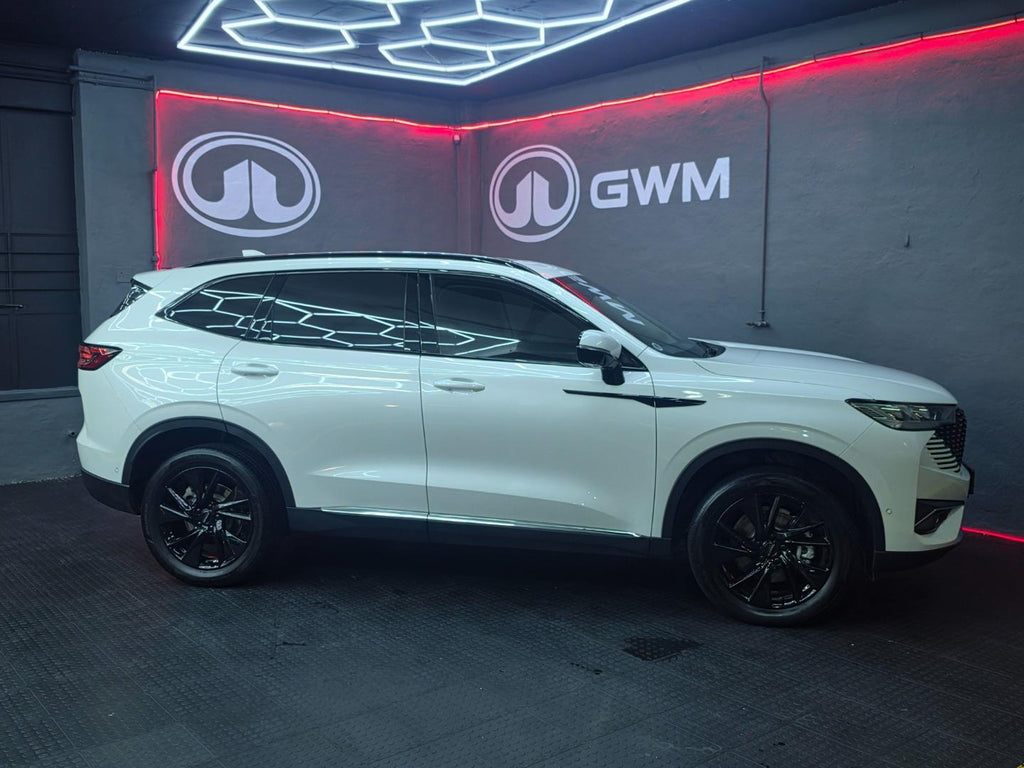 2024 Haval H6 1.5T HEV Ultra Luxury - 39,900km (Used)