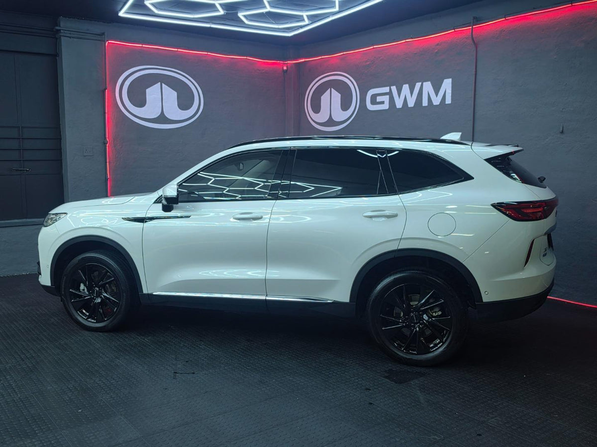 2024 Haval H6 1.5T HEV Ultra Luxury - 39,900km (Used)