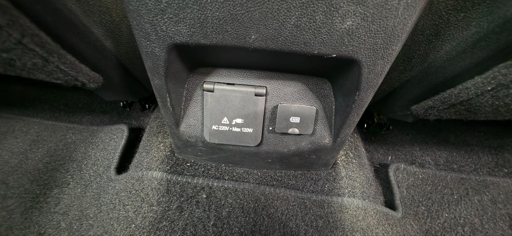 2023 GWM P-Series 2.0TD Double Cab LT 4x4 (Used)