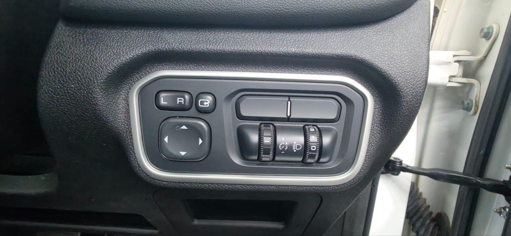 2023 GWM P-Series 2.0TD Double Cab LT 4x4 (Used)