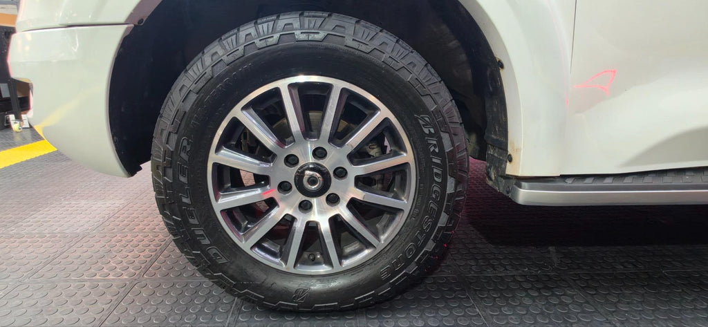 2023 GWM P-Series 2.0TD Double Cab LT 4x4 (Used)