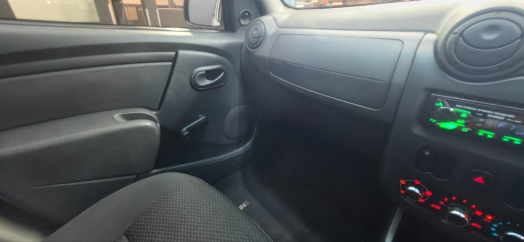 2022 Nissan NP200 1.6i (Aircon) Safety Pack (Used)