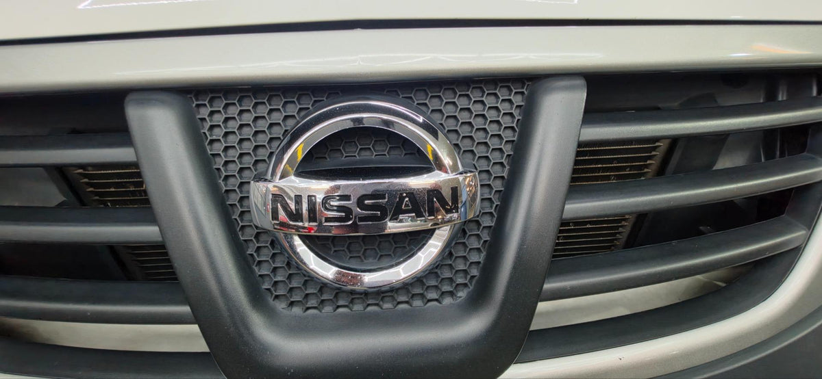 2022 Nissan NP200 1.6i (Aircon) Safety Pack (Used)