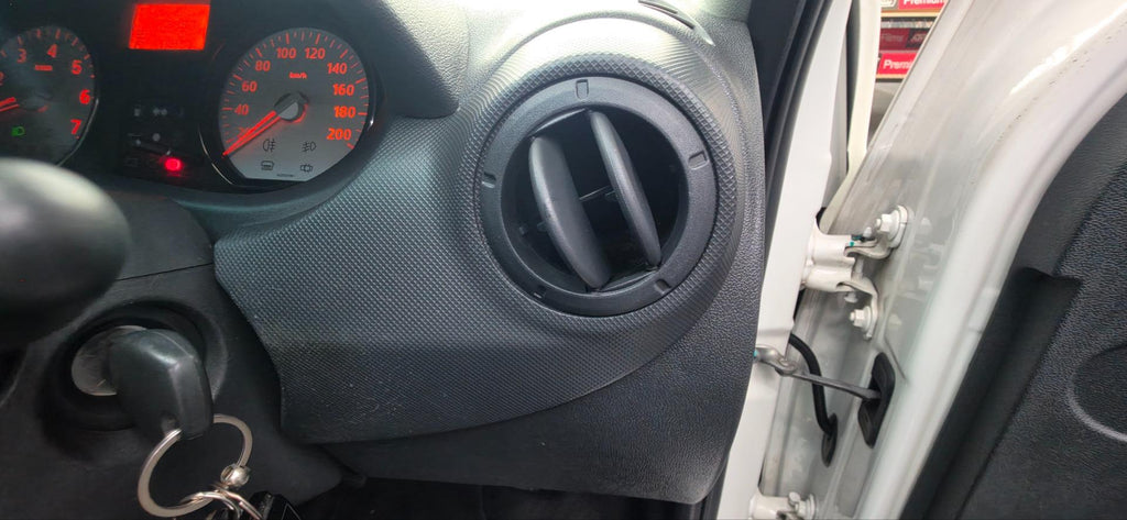 2022 Nissan NP200 1.6i (Aircon) Safety Pack (Used)