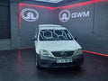 2022 Nissan NP200 1.6i (Aircon) Safety Pack (Used)