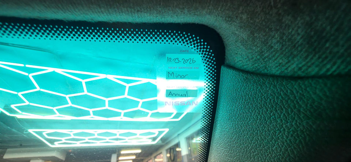 2022 Nissan NP200 1.6i (Aircon) Safety Pack (Used)