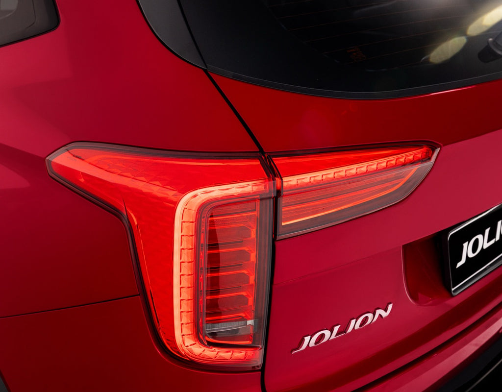 Haval Jolion 1.5T City 6MT MC26.5