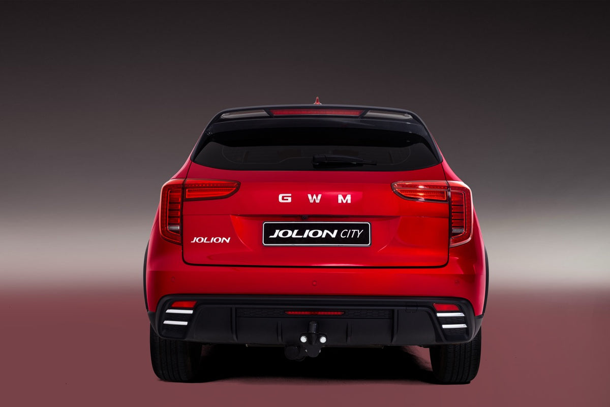 Haval Jolion 1.5T City 6MT