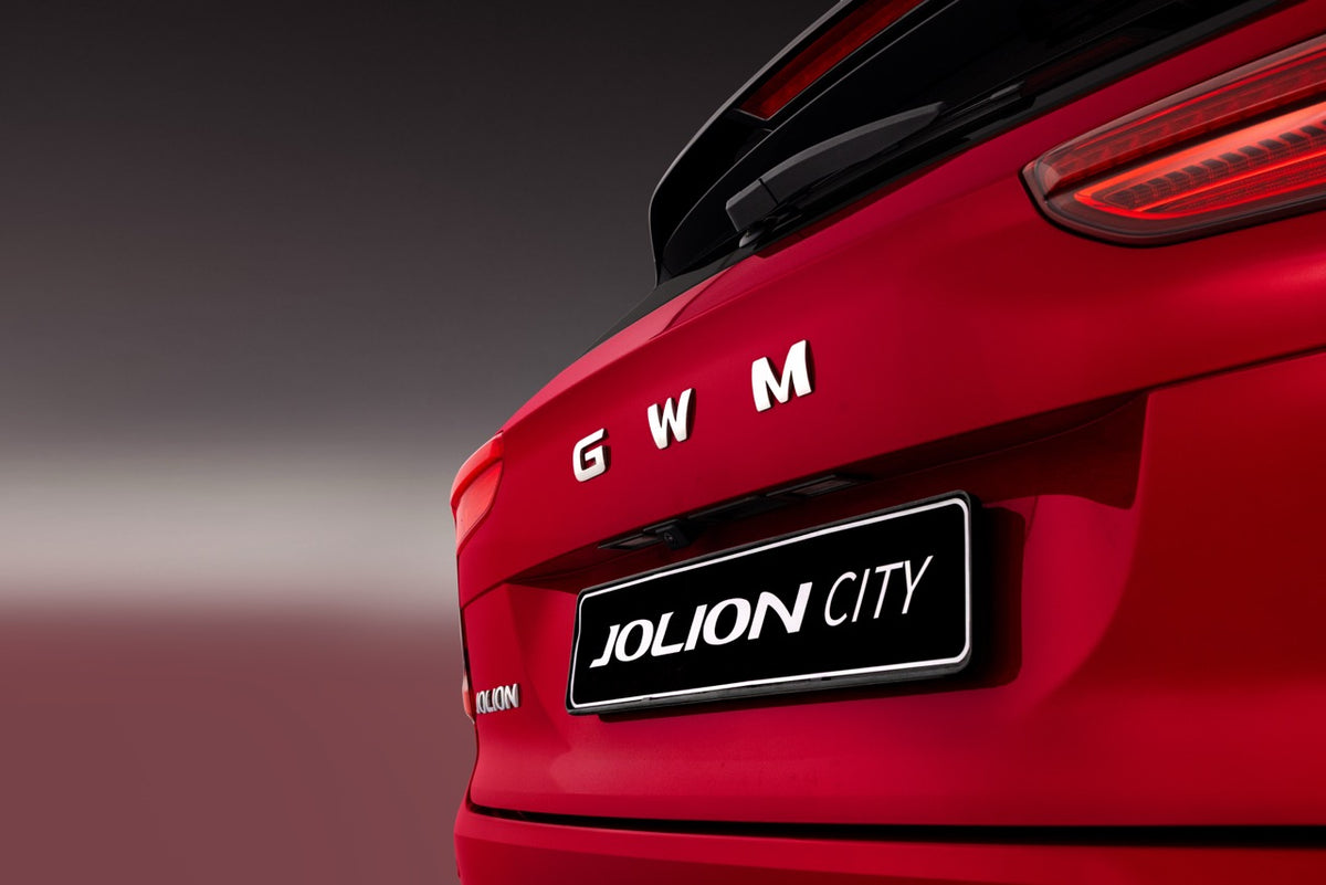 Haval Jolion 1.5T City 6MT MC26.5