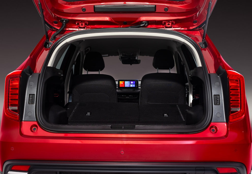 Haval Jolion 1.5T City 6MT MC26.5