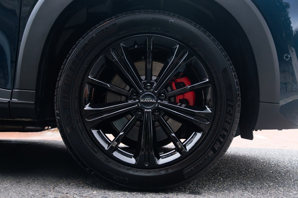 Haval H6GT 1.5T ULTRA LUXURY 4WD PHEV