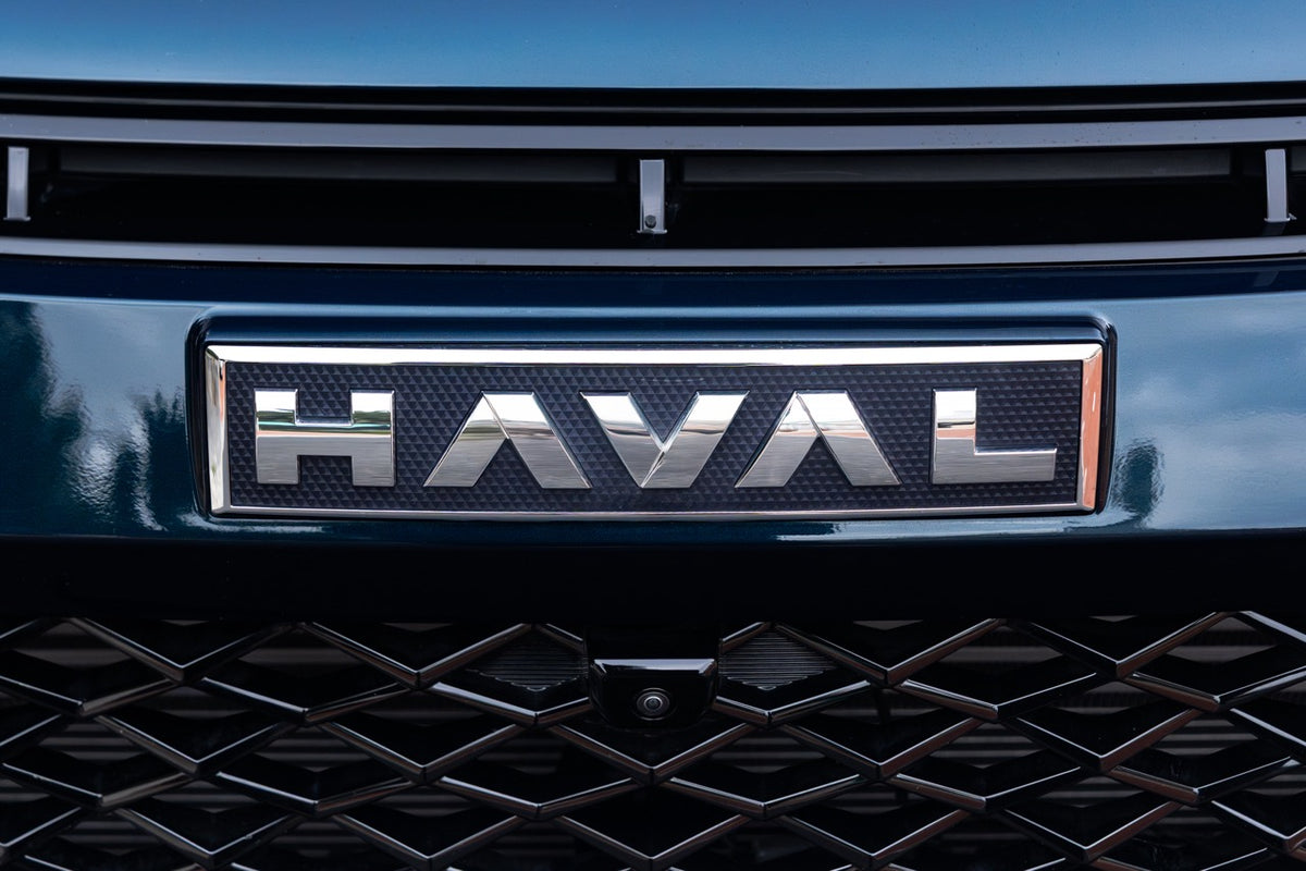 Haval H6GT 1.5T ULTRA LUXURY 4WD PHEV