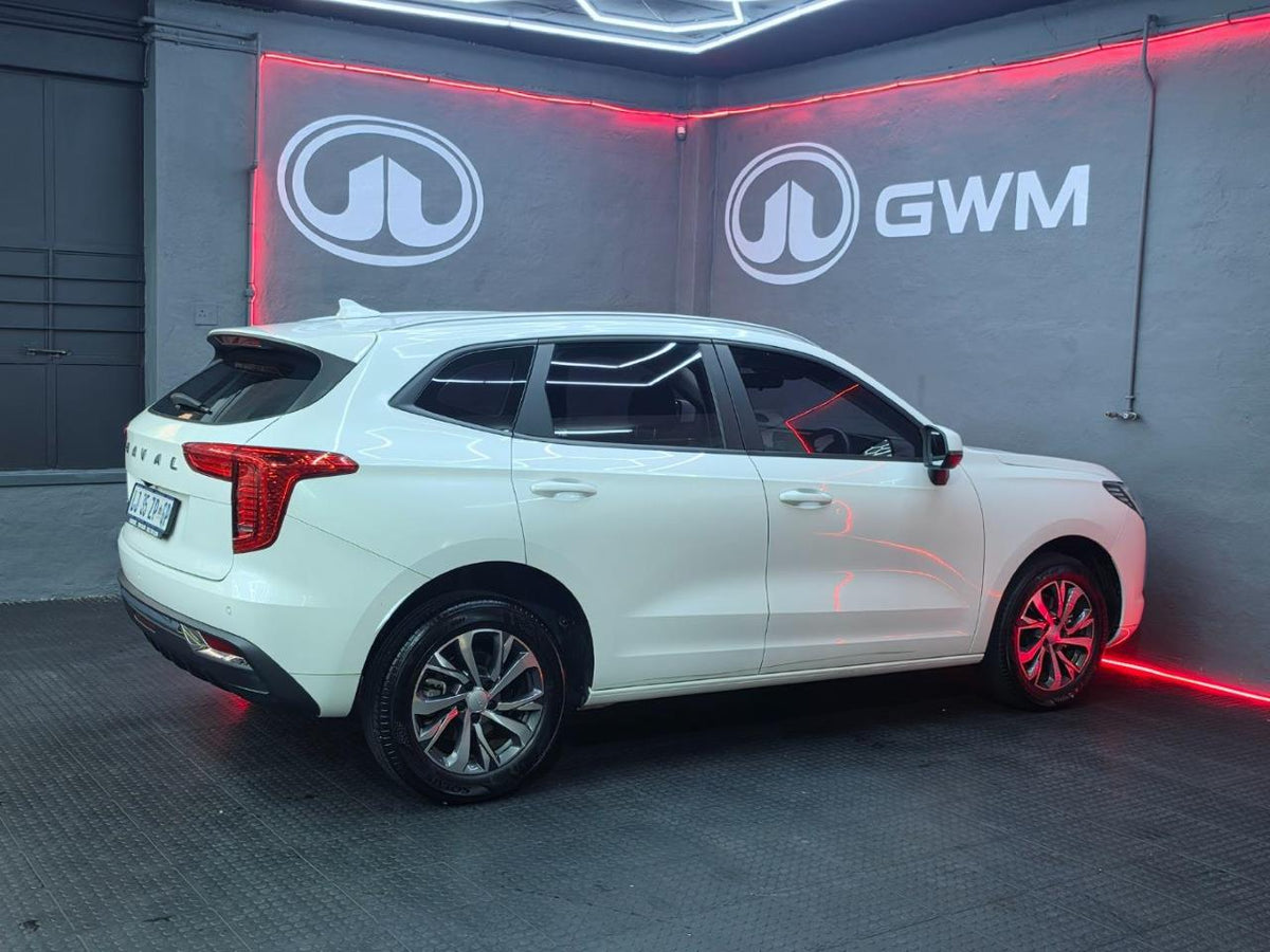 2023 Haval Jolion 1.5T Premium