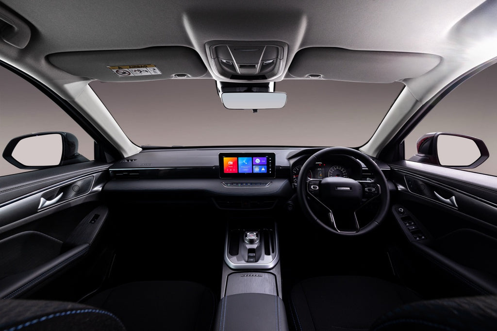 Haval Jolion 1.5T City Plus 7DCT