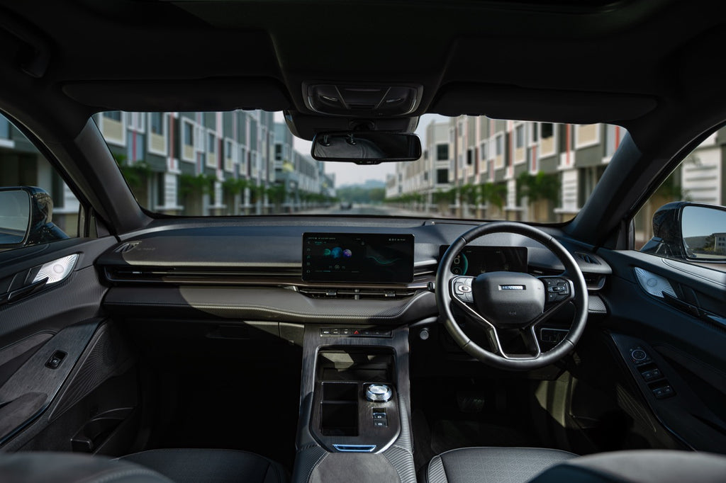 Haval H6GT 1.5T ULTRA LUXURY 4WD PHEV