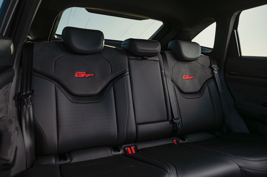 Haval H6GT 1.5T ULTRA LUXURY 4WD PHEV
