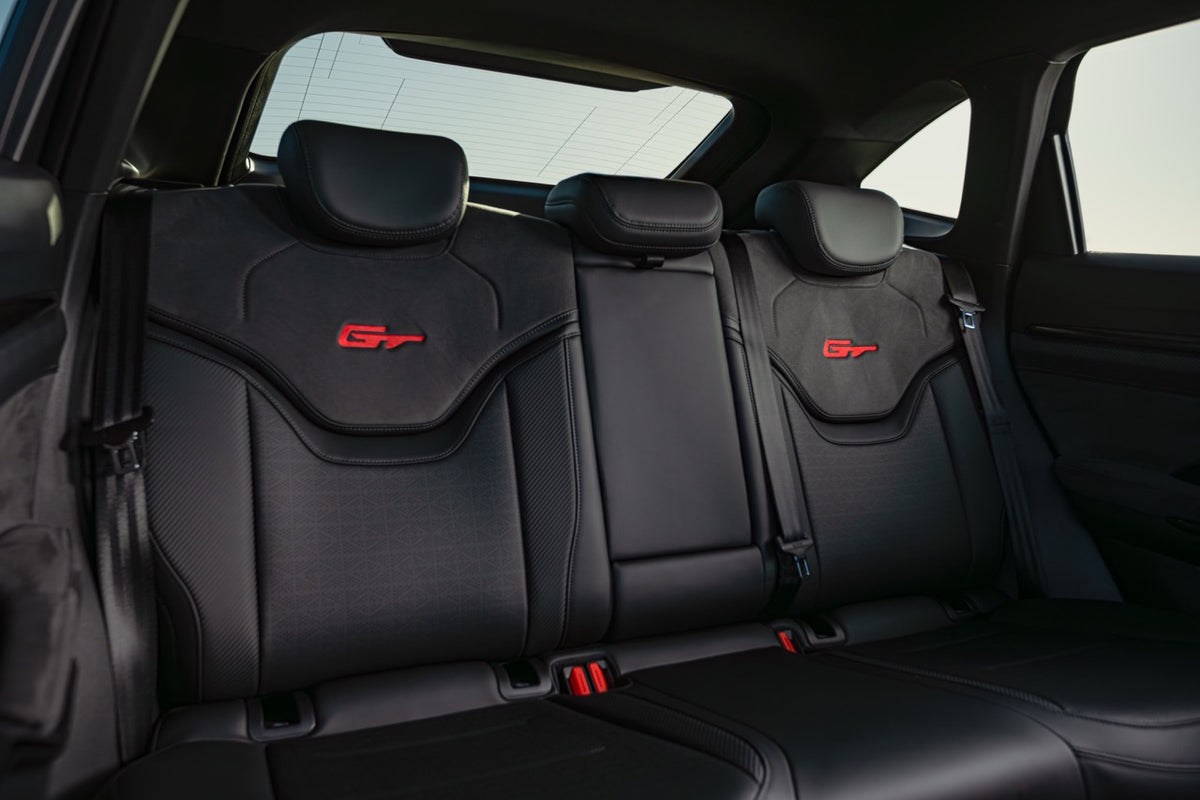 Haval H6GT 1.5T ULTRA LUXURY 4WD PHEV