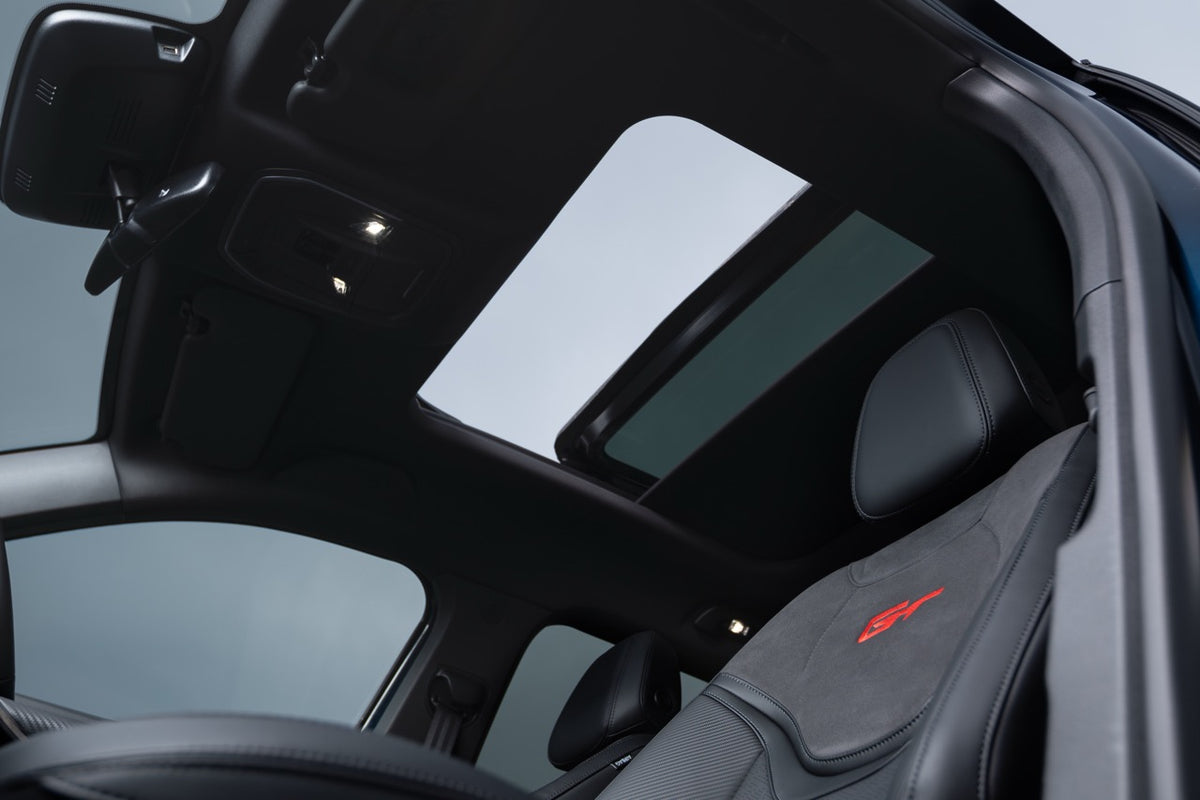 Haval H6GT 1.5T ULTRA LUXURY 4WD PHEV