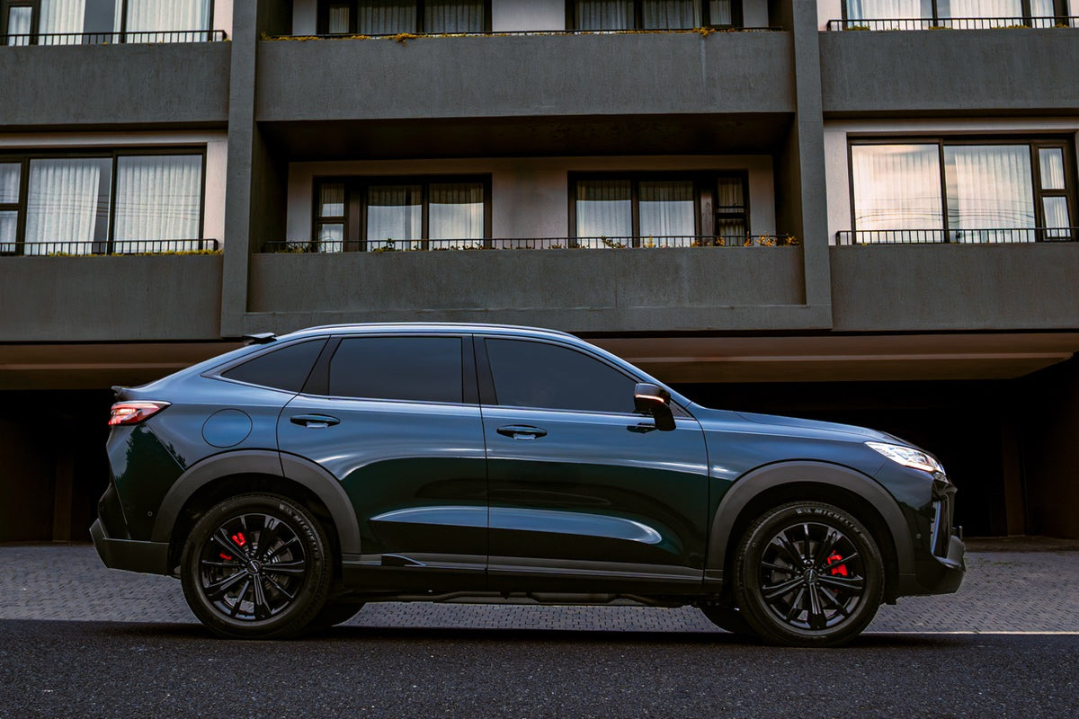 Haval H6GT 1.5T ULTRA LUXURY 4WD PHEV