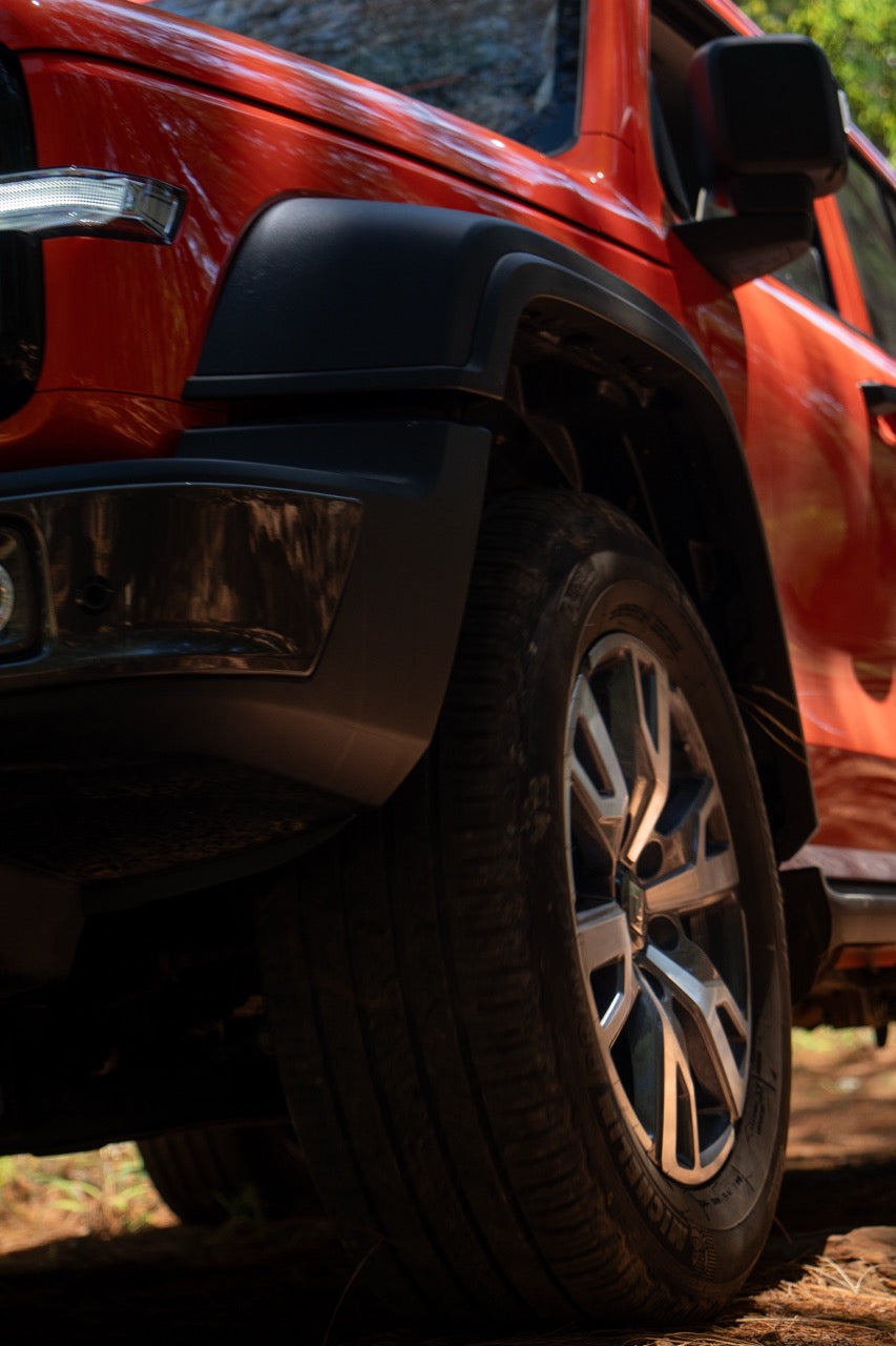 Tank 300 2.0T Super Luxury Hybrid 4x4 A/T