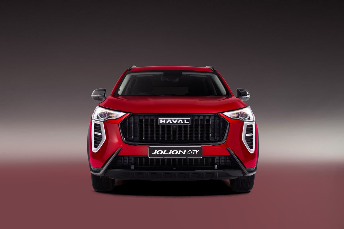 Haval Jolion 1.5T City Plus 7DCT MC26.5