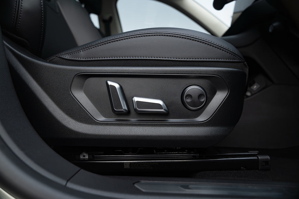 Haval H6 1.5T DHT Luxury Hybrid