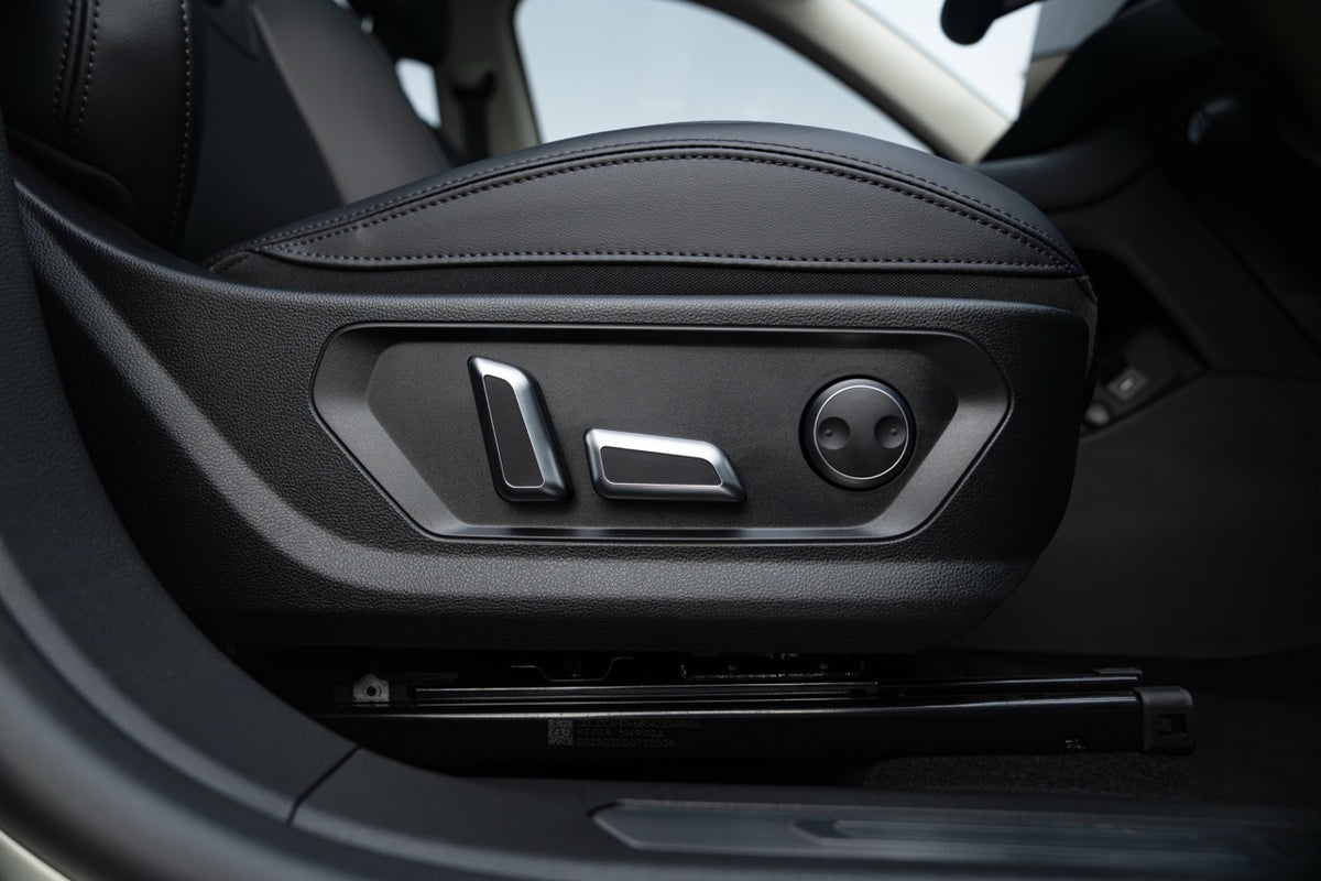 Haval H6 1.5T DHT Luxury Hybrid