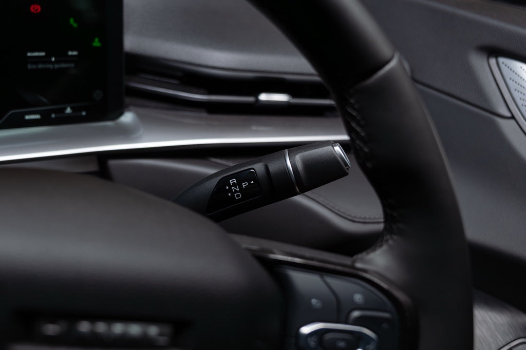 Haval H6 1.5T DHT Luxury Hybrid
