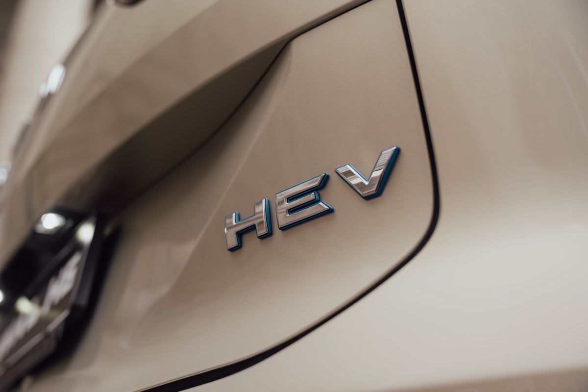 Haval H6 1.5T DHT Luxury Hybrid