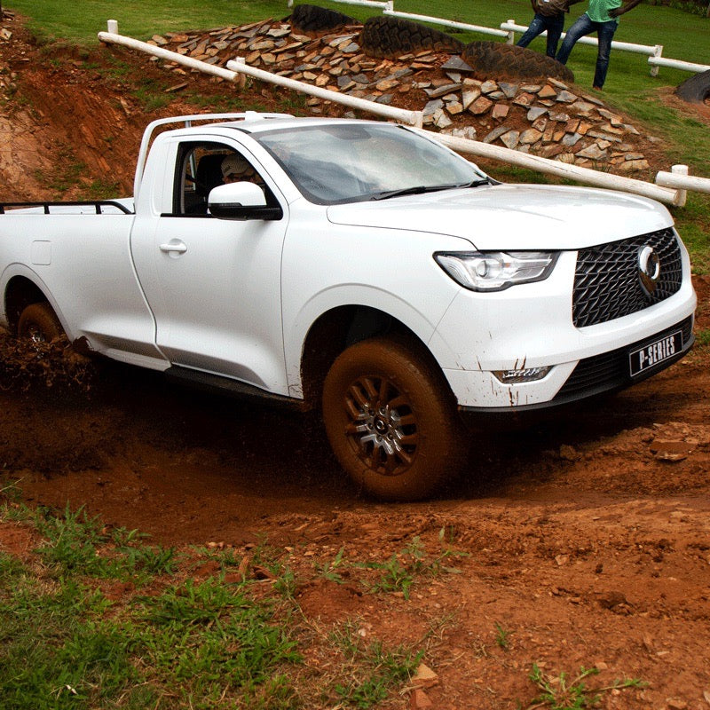 GWM P300 S-CAB 2.0TD SX 4X2 6MT