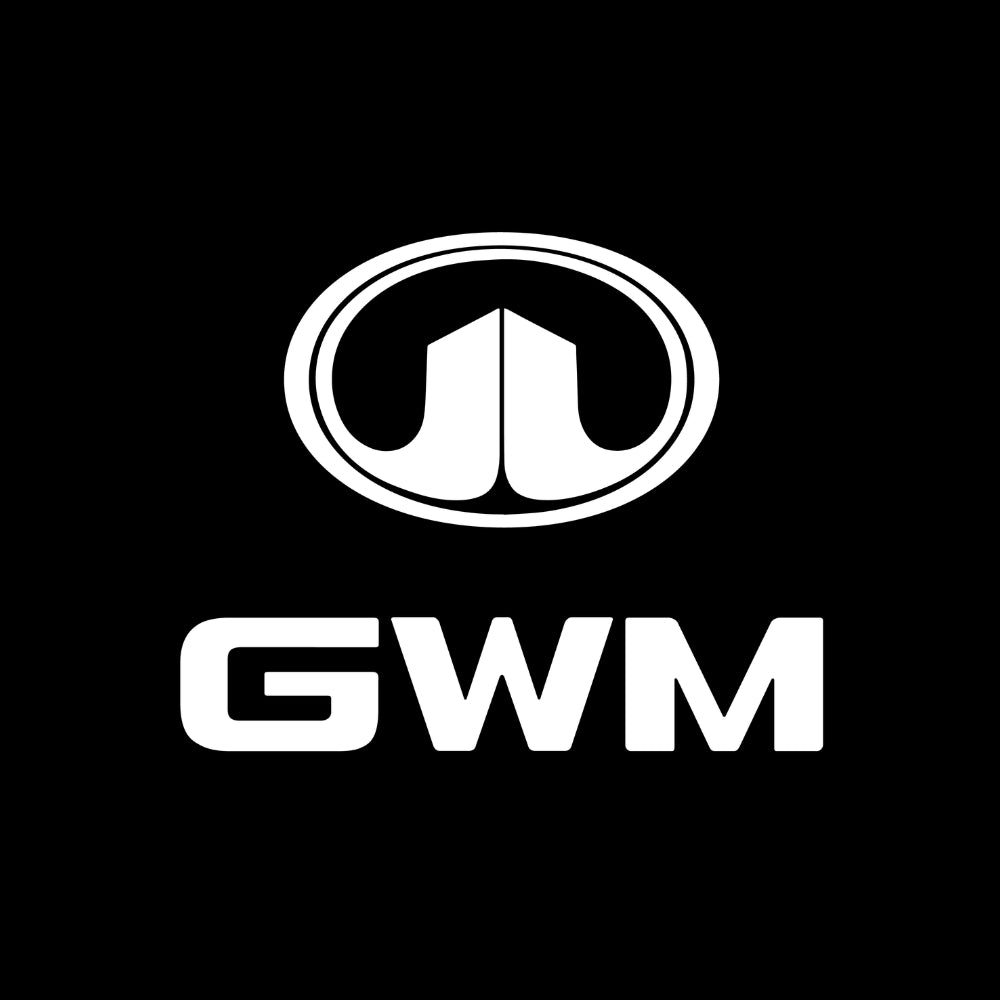 GWM P-Series
