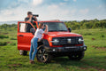 Tank 300 2.4TD Luxury A/T