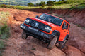 Tank 300 2.0T Ultra Luxury 4x4 A/T