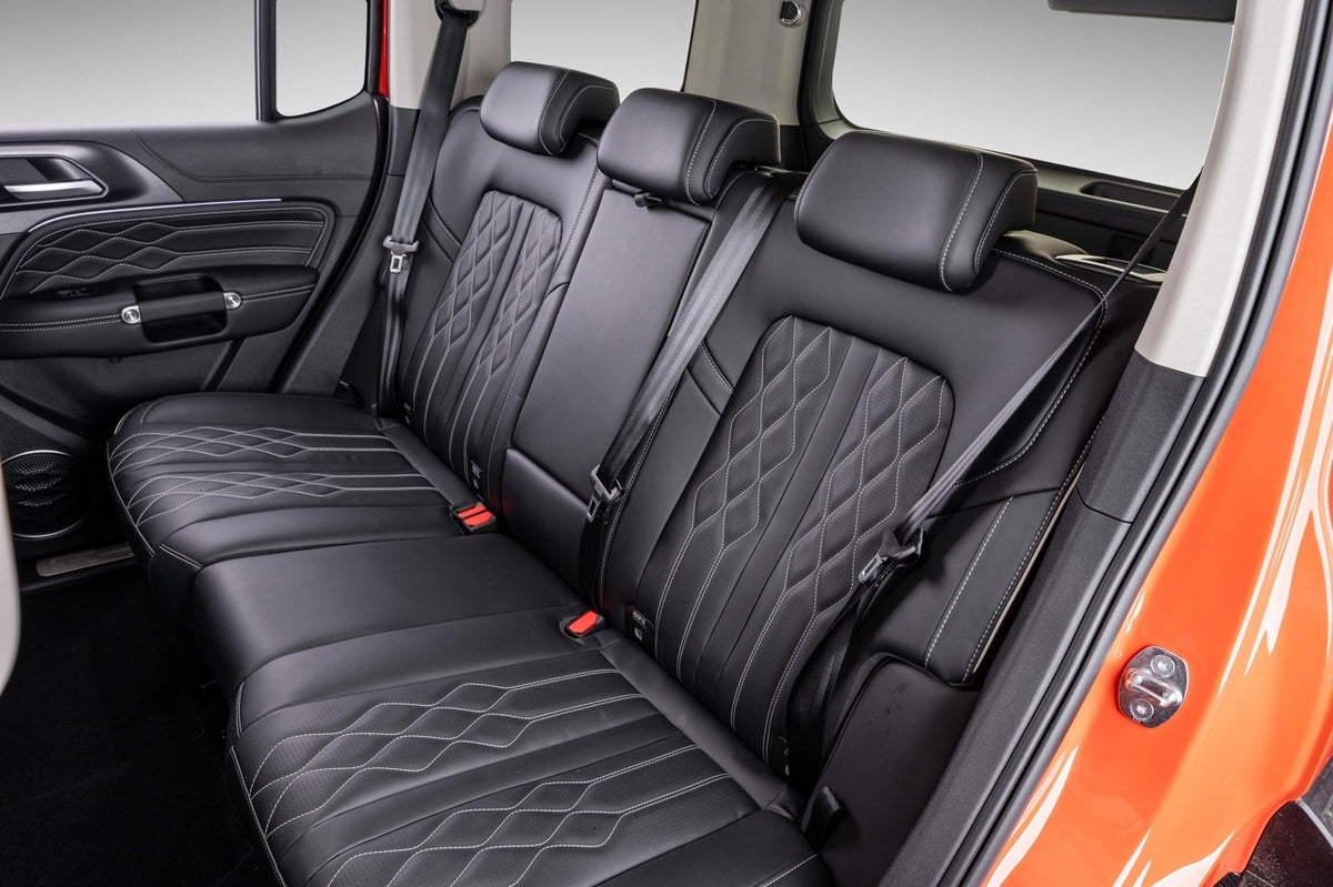 Tank 300 2.0T Ultra Luxury Hybrid 4x4 A/T