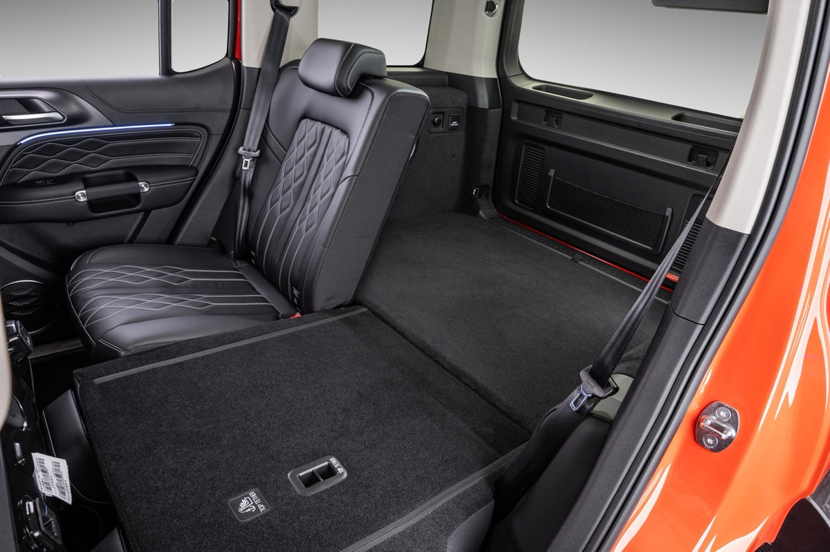 Tank 300 2.0T Ultra Luxury 4x4 A/T