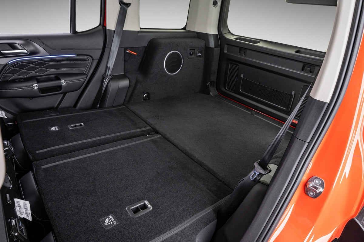Tank 300 2.0T Ultra Luxury 4x4 A/T