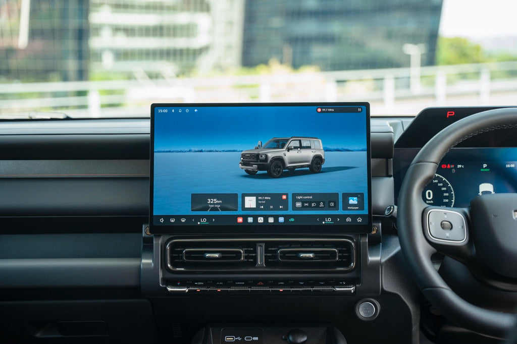 Haval H7 1.5T PHEV Ultra Luxury 4x4 Hi4 DHT