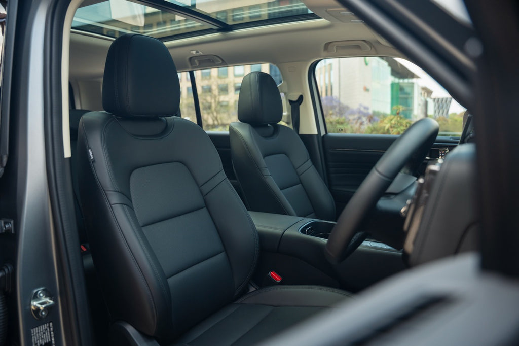 Haval H7 1.5T PHEV S-Luxury 4x2 DHT