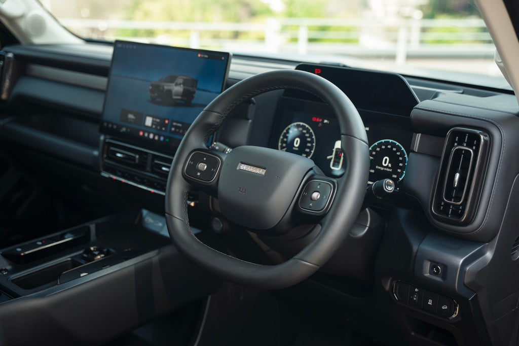 Haval H7 1.5T PHEV Ultra Luxury 4x4 Hi4 DHT