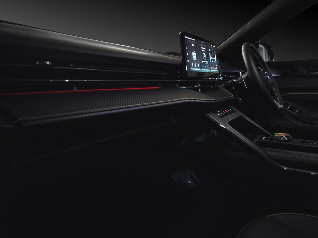 Haval H6GT 2.0T S-LUXURY 7DCT 4WD