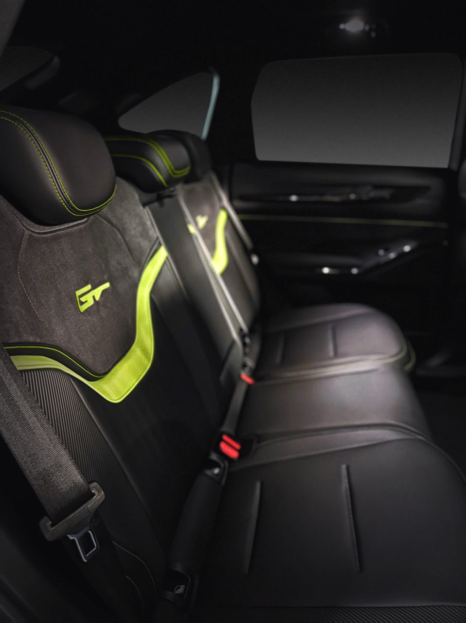 Haval H6GT 2.0T S-LUXURY 7DCT 4WD