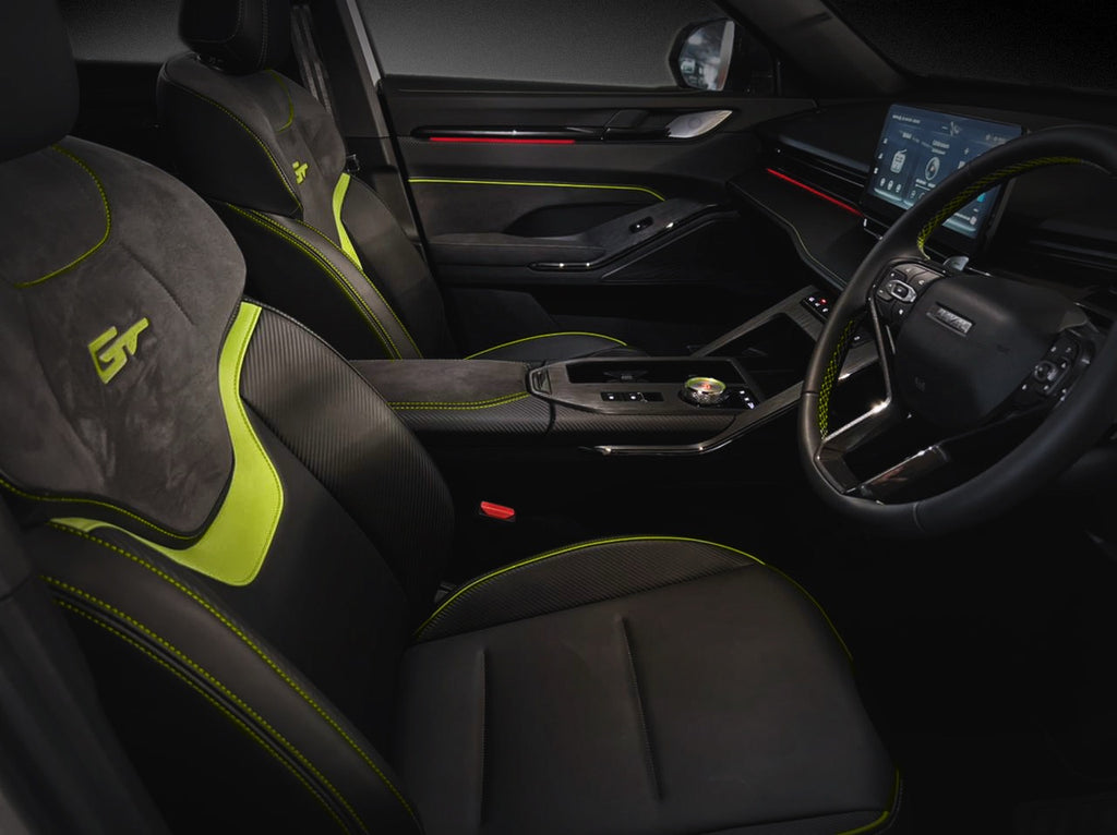 Haval H6GT 2.0T S-LUXURY 7DCT 4WD