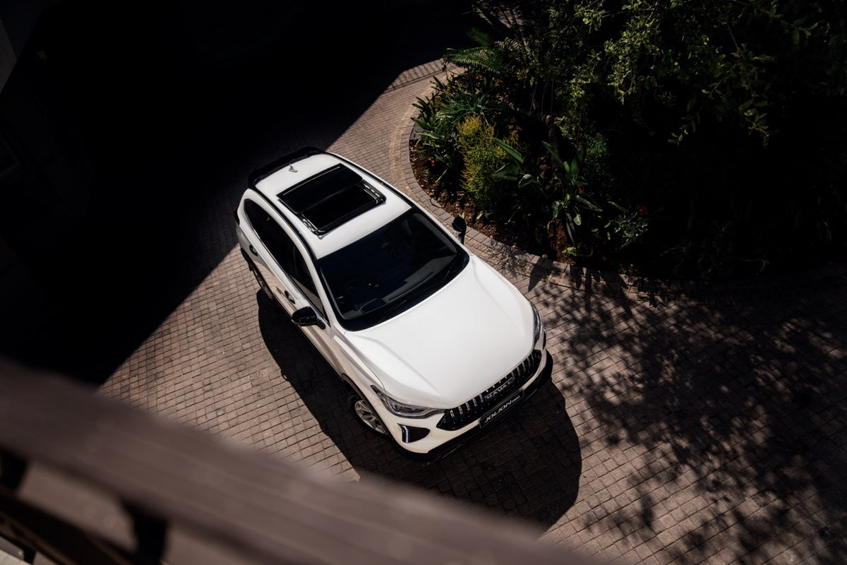 Haval Jolion Pro 1.5T Ultra Luxury 7DCT MY26