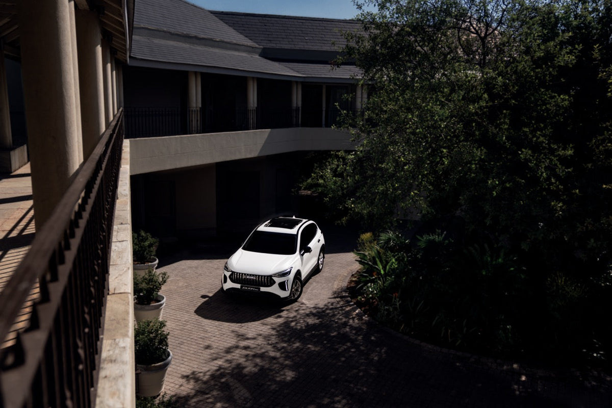 Haval Jolion Pro 1.5T HEV Ultra Luxury DHT MY26