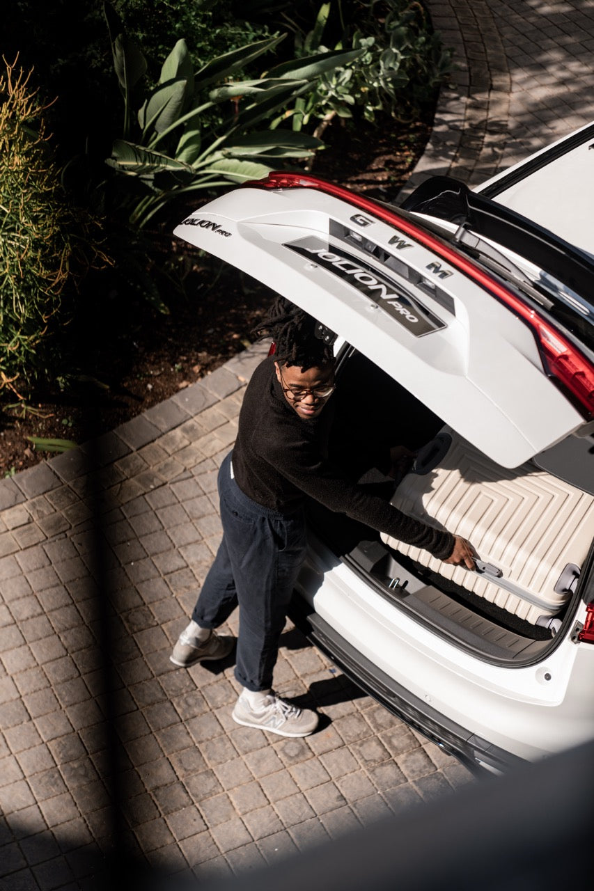 Haval Jolion Pro 1.5T Ultra Luxury 7DCT MY26