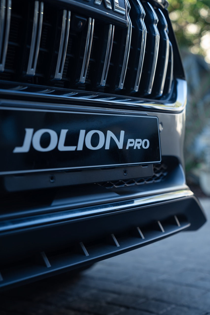 Haval Jolion Pro 1.5T Super Luxury 7DCT MY26