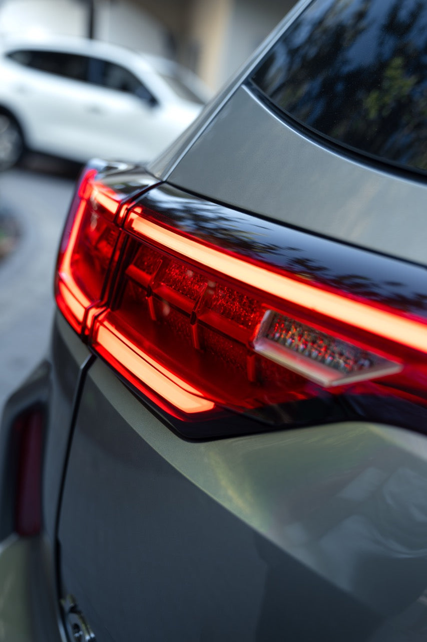 Haval Jolion Pro 1.5T Super Luxury 7DCT MY26